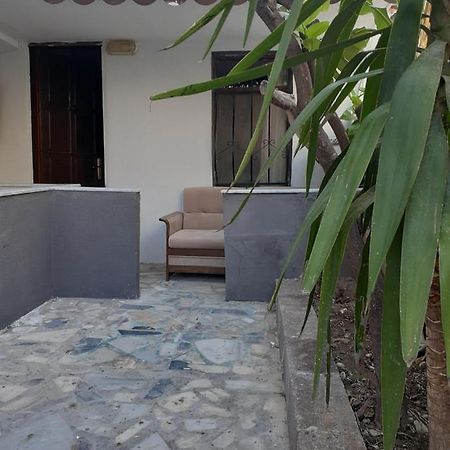 Og-Erim Hotel Kusadası Exterior foto